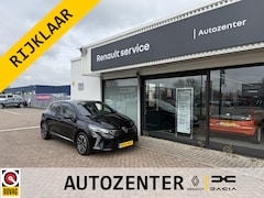 Renault Clio - Techno Tce 90 | camera | Multisense | draadloos carplay | tijdelijk gratis Top Afleverpakk