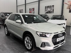 Audi A1 Sportback - 35 TFSI S edition city carver
