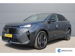 Peugeot 3008 - 1.6 plug-in Hybrid 195 GT | Alcantara | Elektrisch verstelbare stoel | Focal | Trekhaak |