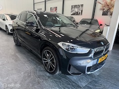 BMW X2 - sDrive20i High Executive