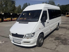 Mercedes-Benz Sprinter - 312 D Xlang/hoog 2.9D +31641468730