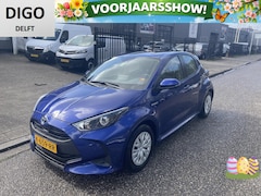 Toyota Yaris - 1.5 Hybrid Active . Dealer onderhouden . Apple Carplay & AndroidAUTO . Camera