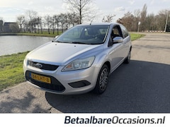 Ford Focus - 1.6 Trend NET NIEUWE APK