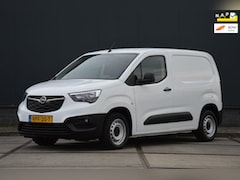 Opel Combo - 1.5D L1H1 Edition 102 PK Euro 6 Airco Navi Schuifdeur