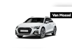 Audi A3 allstreet - 40 TFSI e Advanced edition l Adaptive cruise control l Achteruitrijcamera l Elektr. instel
