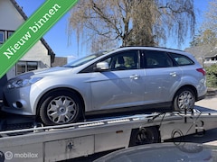 Ford Focus Wagon - 1.0 EcoBoost Edition EXPORTKOOPJE LEES TEKST