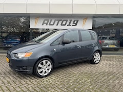 Mitsubishi Colt - 1.1 Cleartec Edition One