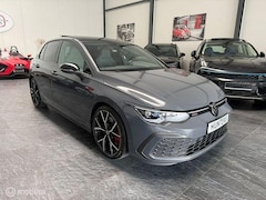 Volkswagen Golf - 2.0 TSI GTI