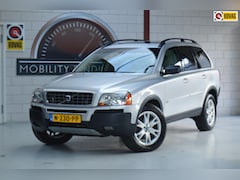 Volvo XC90 - 4.4 V8 BTW-auto Unieke kmstand, zeer fraai, trekhaak, all-season banden