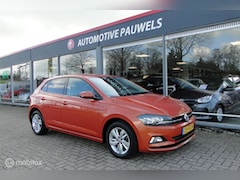 Volkswagen Polo - , benzine, automaat, 107.410 km