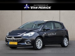 Opel Corsa - 1.0 Turbo Online Edition | Navigatie | Climate Control | Parkeersensoren
