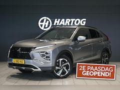 Mitsubishi Eclipse Cross - 2.4 PHEV First Edition + HEAD-UP / 360 CAMERA /