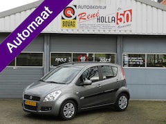 Suzuki Splash - 1.2 Black-line Automaat Airco PDC Trekhaak LMV Metallic lak
