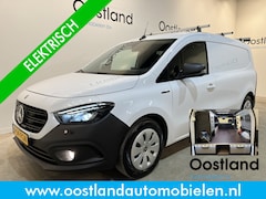 Mercedes-Benz eCitan - L2 Pro 51 kWh / 100% Elektrisch / Servicebus / Modul-System Inrichting / Euro 6 / 220V. /