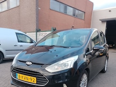 Ford B-Max - 1.0 EcoBoost Titanium