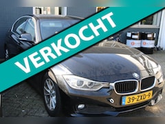 BMW 3-serie - 320d EfficientDynamics Upgrade Edition EXPORT PRICE
