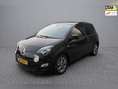 Renault Twingo - 1.2 16V Dynamique 1e Eigenaar Facelift