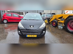 Peugeot 207 - 1.4 VTi Style
