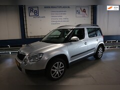 Skoda Yeti - 1.2 TSI Ambition / KEURIGE WAGEN