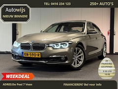 BMW 3-serie - 330e Centennial High Executive|M-SPORT|PANO|LEDER|AUT|LED