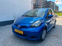 Toyota Aygo - 1.0-12V Access