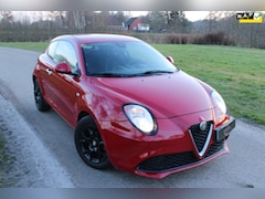 Alfa Romeo MiTo - 0.9 TwinAir Turbo ECO NL-Auto 164dkm NAP