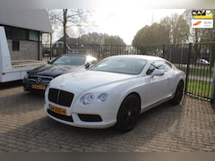 Bentley Continental GT - 4.0 V8 Nieuw Staat