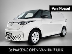 Volkswagen ID. Buzz Cargo - 286PK | Airco | Trekhaak | Multifunctioneel stuur | Cruise control | Achteruitrijcamera |