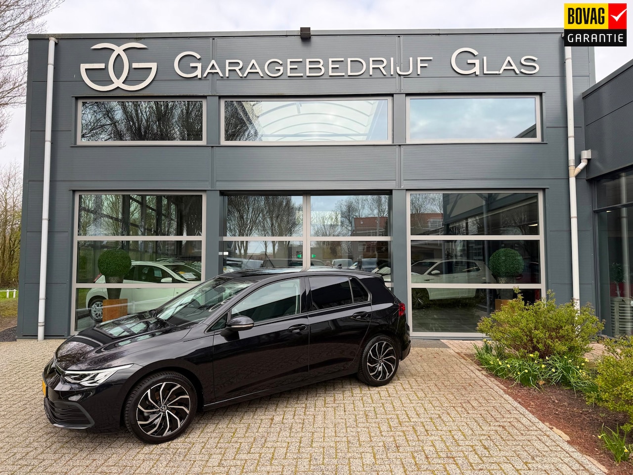 Volkswagen Golf - 1.0 TSI Life carplay - AutoWereld.nl