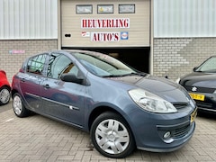 Renault Clio - 1.2-16V Special Line | Airco | Dealer Onderhouden | 5drs