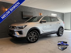 SsangYong Korando - 1.5 T-GDI benzine / Bj: 2020 / 164 pk