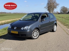 Volkswagen Polo - 1.2-12V Athene Airco Nieuwe APK