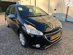 Peugeot 208 - 1.2 e-VTi AUT Active NAVI.AIRCO.CRUISE.NAP