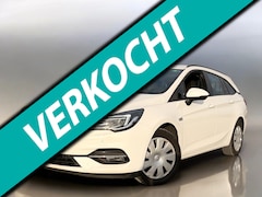 Opel Astra Sports Tourer - 1.2 Business Edition prijs inclusief BTW