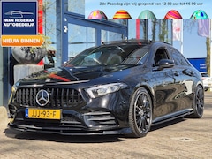 Mercedes-Benz A-klasse - 250 e Advantage AMG-Line | Panodak | Sfeerverlichting | Climate Control | Navigatie | 19 i