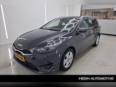 Kia Cee'd Sportswagon - Ceed 1.0 T-GDi DynamicLine | Navi |