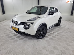 Nissan Juke - 1.2 DIG-T S/S N-Connecta, Camera, Trekhaak