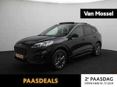 Ford Kuga - 2.5 PHEV ST-Line X | Panoramadak | Winter Pakket | Carplay | Camera | Led Verlichting | Ad