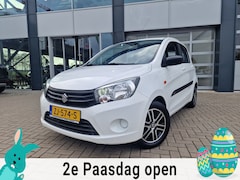 Suzuki Celerio - 1.0 Comfort