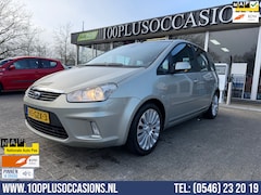 Ford C-Max - 1.8-16V Titanium | Nwe apk | Kleine beurt |