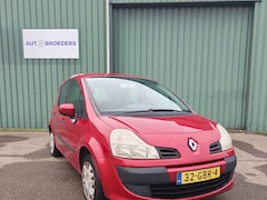 Renault Grand Modus - 1.2-16V Expression GOED ONDERHOUDEN - AIRCO - CENTRALE DEURVERGRENDELING