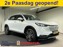 Honda HR-V - 1.5 e:HEV Advance Automaat