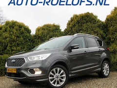 Ford Kuga - 1.5 EcoBoost Vignale *Trekhaak 2000 kg geremd