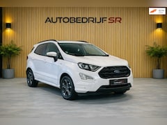 Ford EcoSport - 1.0 EcoBoost ST-Line Automaat Cruise Controle Camera PDC Stoelver Stuurver Vol opties