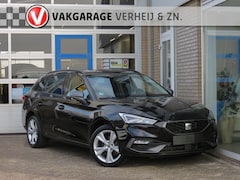 SEAT Leon Sportstourer - 1.4 TSI eHybrid PHEV FR Business Intense CarPlay|Navi|Winter Pakket|Clima|Ad. Cruise|Sfeer