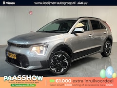 Kia Niro EV - Light Advanced 64.8 kWh