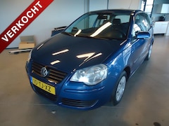 Volkswagen Polo - 1.4 55KW Turijn