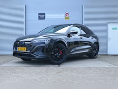 Audi Q8 Sportback e-tron - 55 quattro S Edition 115 kWh Trekhaak, Glazen panoramadak