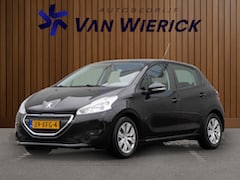 Peugeot 208 - 1.4 VTi Active 95PK | Bluetooth | Navi | Climate Control