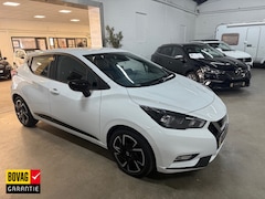 Nissan Micra - 1.0 IG-T N-Design